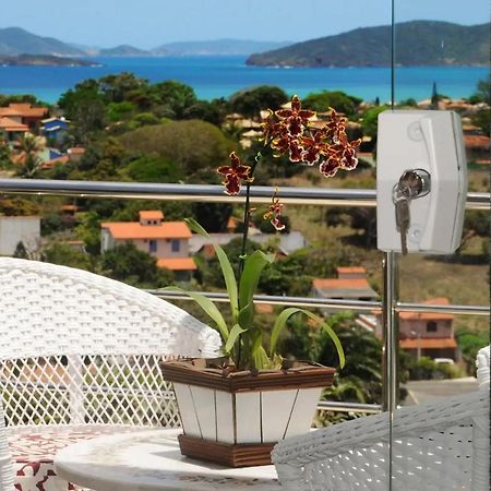 Casa Em Buzios "A Curva Do Sol"公寓 外观 照片