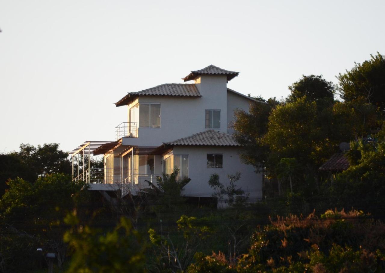 Casa Em Buzios "A Curva Do Sol"公寓 外观 照片