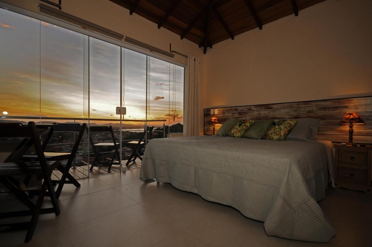 Casa Em Buzios "A Curva Do Sol"公寓 外观 照片