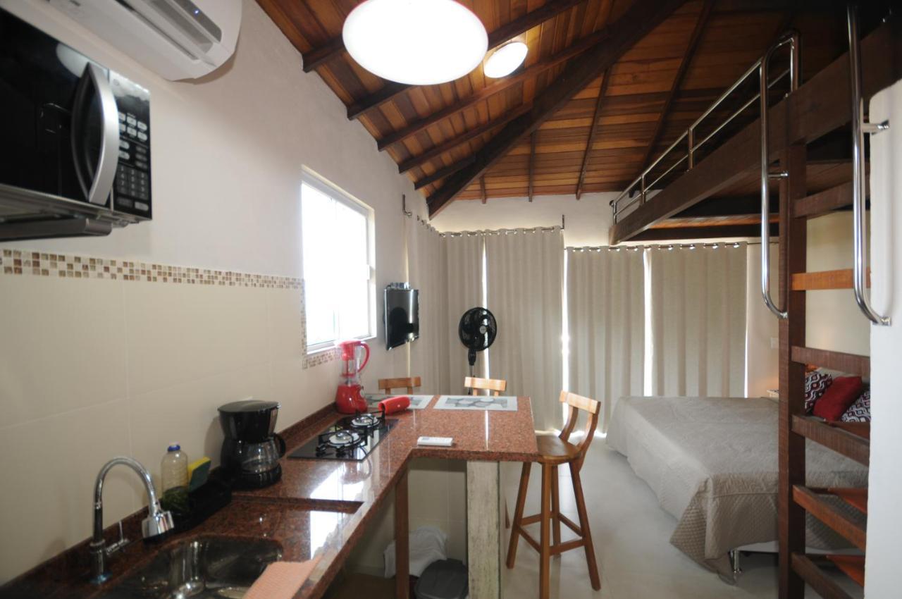 Casa Em Buzios "A Curva Do Sol"公寓 外观 照片