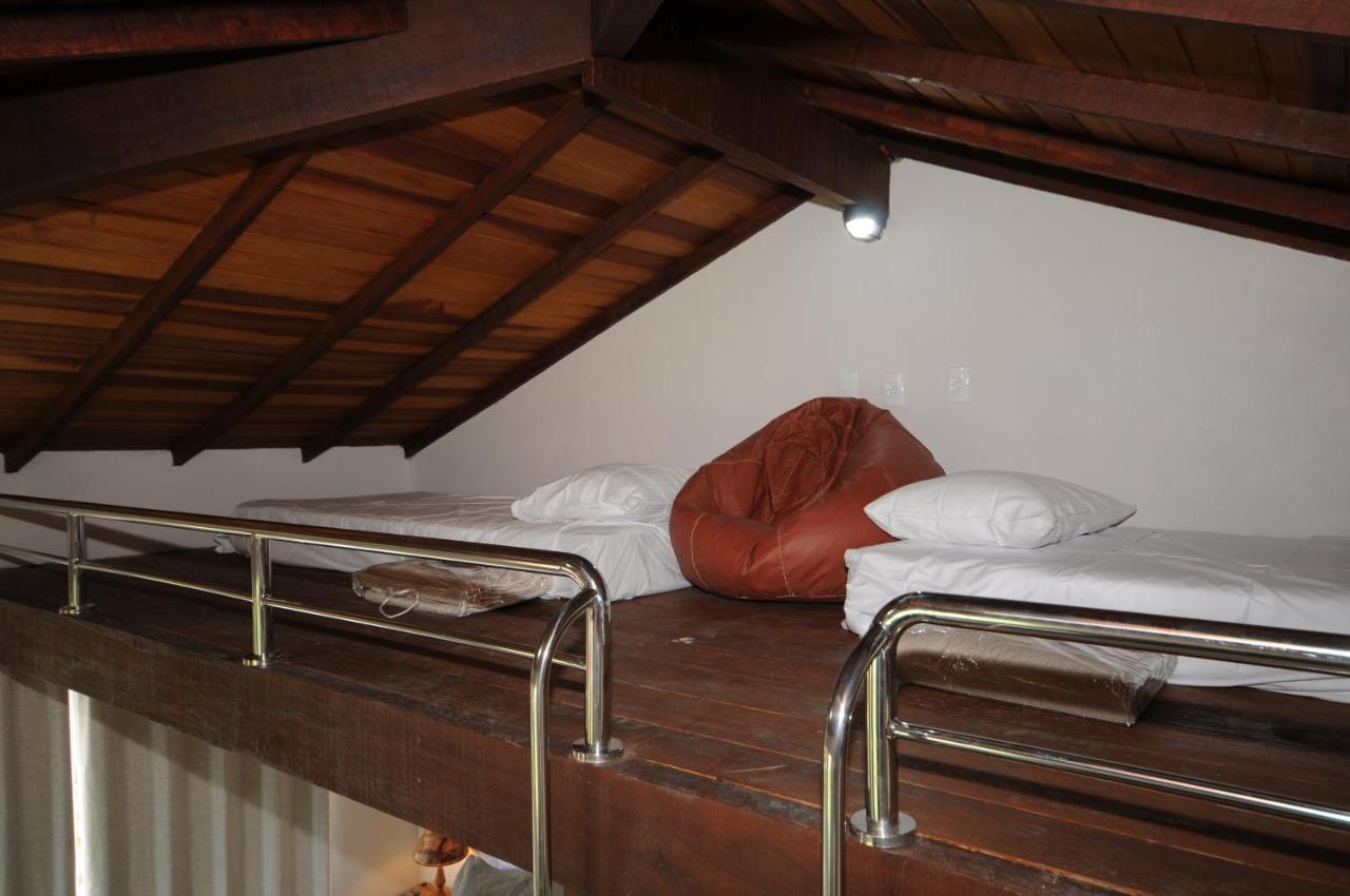 Casa Em Buzios "A Curva Do Sol"公寓 外观 照片