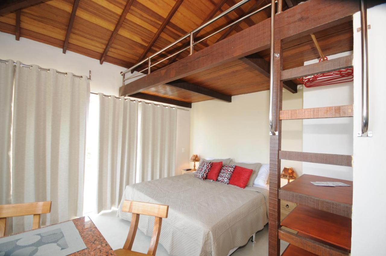 Casa Em Buzios "A Curva Do Sol"公寓 外观 照片
