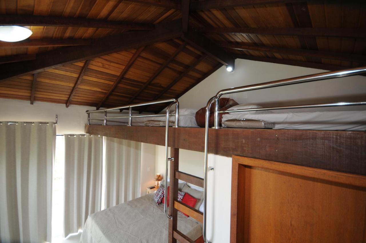 Casa Em Buzios "A Curva Do Sol"公寓 外观 照片