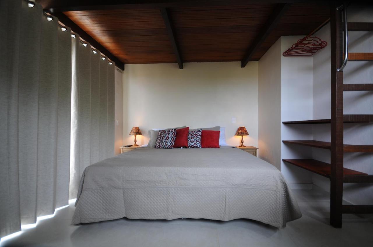 Casa Em Buzios "A Curva Do Sol"公寓 外观 照片